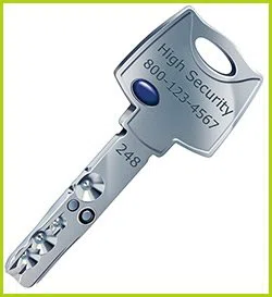 Expert Locksmith Services Pomona, CA 626-391-3768 - 19-high-security-keys